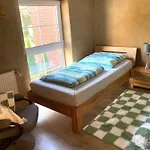 Old Tiny House Apartment *