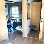 Old Tiny House *
