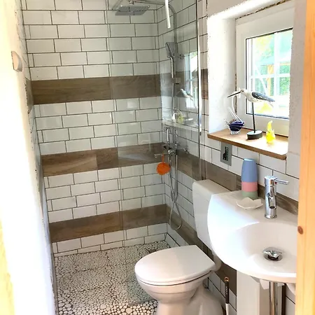 דירה Old Tiny House