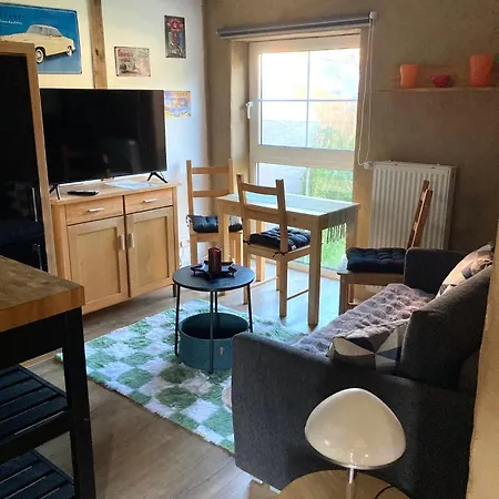 דירה Old Tiny House Laave