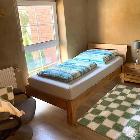 Old Tiny House דירה *