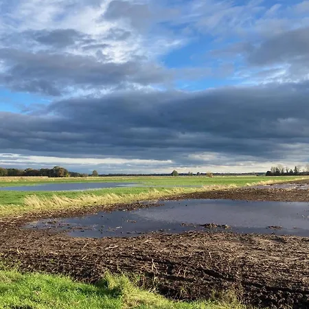 דירה Old Tiny House *