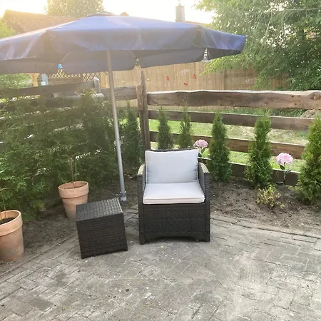 דירה Old Tiny House *